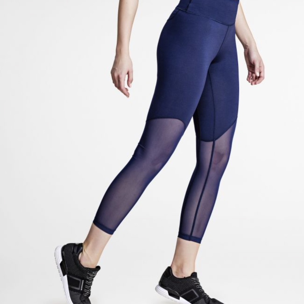 Björn Borg Charlie 7/8 Training Tights